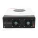 Гібридний інвертор MUST PV18-3624PREM, 3600W, 24 В, струм заряду AC 60 А/PV 100 А, 170&ndash;280 В, Wi-Fi, USB, RS485, CAN, MPPT (100 А, 60&ndash;360 В постійного струму), 318&times;454&times;122 мм, 7,8 кг. 48138 фото 3