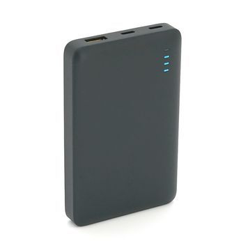 PowerBank Baseus EnerFill FP21 Digital Display Fast Charge 10000mAh 22.5W, 2*USB+Type-C, PD3.0, QC3.0, Black, Q20 47133 фото