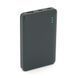 PowerBank Baseus EnerFill FP21 Digital Display Fast Charge 10000mAh 22.5W, 2*USB+Type-C, PD3.0, QC3.0, Black, Q20 47133 фото 1