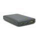 PowerBank Baseus EnerFill FP21 Digital Display Fast Charge 10000mAh 22.5W, 2*USB+Type-C, PD3.0, QC3.0, Black, Q20 47133 фото 4