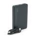 PowerBank Baseus EnerFill FP21 Digital Display Fast Charge 10000mAh 22.5W, 2*USB+Type-C, PD3.0, QC3.0, Black, Q20 47133 фото 3