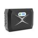 ДБЖ UPS-60W DCP-60W-20 для роутерів/комутаторів/PON/POE-430(15-24V), 5/9/12V, 20800мAh(8*2600MAh), USB 3.0, Black, BOX 40242 фото 5
