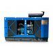 Дизельний генератор OYAL OYB-440 BAUDOUIN 6M16G450-5 440KVA/360KW, Альтернатор OYL315G, витрата 75% навантаження - 63,5 літрів/год, 230/400 В, 50 Гц (AVR+ATS), 4000x1500x2200 мм, 3690 кг, 630 л 37318 фото 2