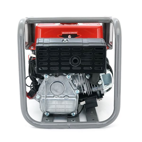 Генератор інверторний бензин COVAX CGO3300i, 1.5kW, однофазний 220V, 50Hz, 4-stroke, бак 2.3L, 341х285х315mm, 10kg 45574 фото