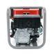 Генератор інверторний бензин COVAX CGO3300i, 1.5kW, однофазний 220V, 50Hz, 4-stroke, бак 2.3L, 341х285х315mm, 10kg 45574 фото 5