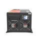 Гібридний інвертор RITAR RTSWm-MPPT-MPS-12048, 12000W, 48V, ток заряда 0-45A, 180-265V, MPPT (100А, 64-130Vdc) 28486 фото 5