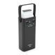 Powerbank ACL PW-112 30000mAh, 22.5W, 2xUSB, 4 кабелі (USB/Micro/Type-C/Lighting), Ліхтар, 0.70кг, Black, Box 45946 фото 1