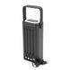 Powerbank ACL PW-112 30000mAh, 22.5W, 2xUSB, 4 кабелі (USB/Micro/Type-C/Lighting), Ліхтар, 0.70кг, Black, Box 45946 фото 5