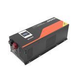 Гібридний інвертор RITAR RTSWm-MPPT-MPS-8048, 8000W, 48V, ток заряда 0-45A, 180-265V, MPPT (100А, 64-130Vdc) 28485 фото