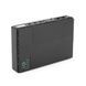 ДБЖ UPS-36W DC1036P-10 для роутерів/комутаторів/PON/POE-430(15-24V), 5/9/12V, 10400мAh, USB 3.0, Black, BOX 40239 фото 3