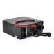Гібридний інвертор BRAZZERS BRZ-SOLAR-1200, 1200VA/1000W, 12V, ток заряда 10/20A, inverter100-290V, UPS145-275V, MPPT 30А(20-32) 28483 фото 2