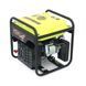 Генератор інверторний Бензиновий Genpower GBG 50IXE 3.6kW (5kVA), однофазний, 230V, 50Hz, DC12V. об'єм 15.0л. АКБ у комплект не входить, 465*445*505mm. 30kg. 45488 фото 2