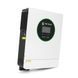 Гібридний інвертор HGM-11KW, 11000W, 48V, струм заряду 0-140A, 60-500V, MPPT (140А, 500 Vdc) 37571 фото 1