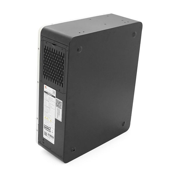 Гібридний інвертор Felicity IVEM6048-II (Gen port) 6KVA 230VAC 50/60Hz, 48V, Parallel, MPPT-PV90-450V, струм заряду max-120A, RS232, CAN, RS485, Wi-Fi, 430*335*142 мм, 12.5 кг 45560 фото