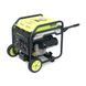 Генератор інверторний БЕНЗИНОВИЙ GENPOWER GBG 40IE 3.2kW (4kVA), однофазний, 230V, 50Hz, DC12V. об'єм 10.0л. витрата 0,374 Lt/kWtt, стартер (без АКБ), 530 * 440 * 540mm.31kg. 45486 фото 1