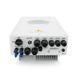 Гібридний інвертор (hybrid) Deye SUN-5K-SG03LP1-EU WI-FI, 5кВт, однофазний, (MPPT 125-425В/120А/DC48В), Parallel, IP65, 330&times;580&times;232мм, 25кг 31242 фото 6