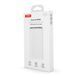 PowerBank XO-PB308 10000mAh Digital Fast Charge, Input:5V-12V/1,5-2,5A/18W(Max)(Type-C),Output: 5V-12V/1,65-5А(22,5W), USB-С, QC22.5W, plastic, White 46437 фото 2