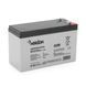 Акумуляторна батарея MERLION AGM GP1272F2B 12 V 7,2 Ah ( 150 x 65 x 95 (100) ) Black Q10 15305 фото 2