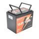 Акумуляторна батарея YEAGULCH Mini LiFePO4 12,8V 100Ah 1280Wh, BMS-100A, ( 246 x 187 x 197) , M8, 12.9kg Q1 45661 фото 1