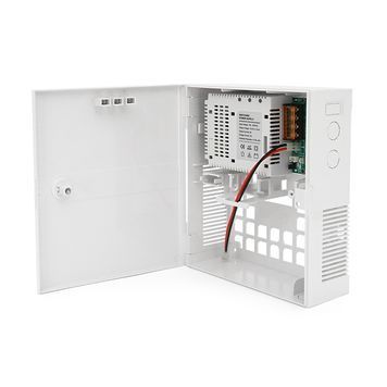 ДБЖ 12V/5A EuroPower EP-UPS-1205HC(P), під акб LiFePO4 -12V/7А, струм заряду - 14,4V - 2А, пластик, 228x195x75 mm 40147 фото