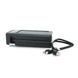 Powerbank 7GO GPW-09 30000mAh, Solar, 22.5W, Li-pol, LCD Display, Вхід:Type-C, Виходи: 2xUSB Type-C, 4xUSB Type-A, кабелю T-C/Ligh, 0,70, Black, Box 45945 фото 6