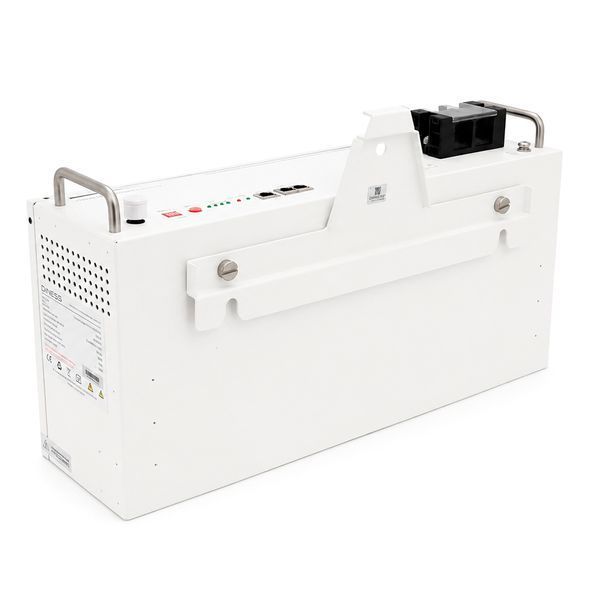 Акумуляторна батарея LiFePO4, 25.6V/100Аh 45904 фото