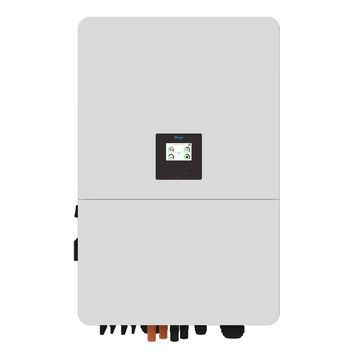 Гібридний інвертор (hybrid) Deye SUN-80K-SG02HP3-EU-EM6 HV, 80кВт, трифазний, (MPPT 150-1000/36A/АКБ 150-800V/50A)Parallel 38428 фото