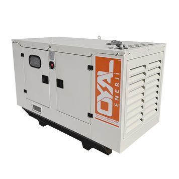 Генератор дизельный OYAL OYY-66 YANG DONG Y4102ZLD 66KVA/52.8KW, Alternator OYL224E, расход 75% нагрузки - 10.2 Литров/Час, 230/400V, 50Hz (AVR+ATS) 2400*1000*1500mm, 1040kg, 170L 45565 фото