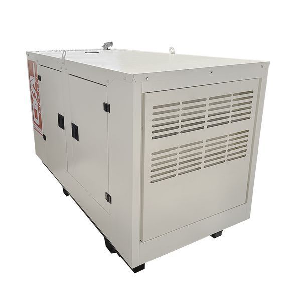 Дизельний генератор OYAL OYY-125 YANG DONG YD4GZLD 125KVA/100KW, Альтернатор OYL274D, витрата 75% навантаження - 13,6 літрів/годину, 230/400 В, 50 Гц (AVR+ATS) 2800*1000*1500 мм, 1250 кг, 220 л 45545 фото