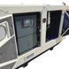 Дизельний генератор OYAL OYY-125 YANG DONG YD4GZLD 125KVA/100KW, Альтернатор OYL274D, витрата 75% навантаження - 13,6 літрів/годину, 230/400 В, 50 Гц (AVR+ATS) 2800*1000*1500 мм, 1250 кг, 220 л 45545 фото 8