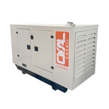 Дизельний генератор OYAL OYY-110 YANG DONG Y4110ZLD 110 кВА/88KW, генератор змінного струму OYL274c, витрата 75% навантаження &mdash; 12,5 літрів/год, 230/400 В, 50 Гц (AVR+ATS) 2800*1000*1500 мм, 1220 кг, 195 л 45544 фото