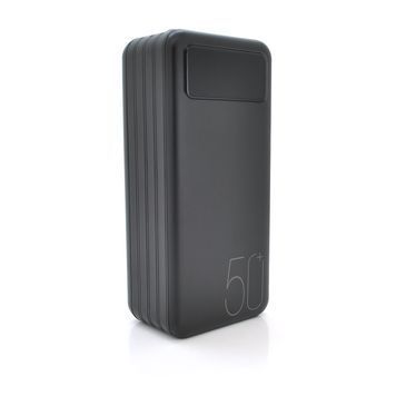 Powerbank Torima TRM-1050 50000mAh, Mix color, Blister 27769 фото