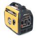 Генератор інверторний БЕНЗИНОВИЙ MXR3800 (3,2 kW), однофазний, 220V, 50Hz, об'єм бака 4л, ручний запуск 46583 фото 1