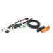 Стійка Deye BOS-B-RACK&Accessories 19 дюймів на 15 батарей BOS-B + 1 місце для блоку управління, 2150x1136x800 мм (Тільки комплектом з 15 АКБ) !!! 46369 фото 7