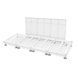 Стійка Deye BOS-B-RACK&Accessories 19 дюймів на 15 батарей BOS-B + 1 місце для блоку управління, 2150x1136x800 мм (Тільки комплектом з 15 АКБ) !!! 46369 фото 1