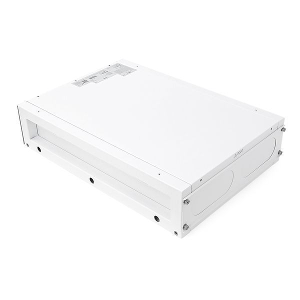 Блок керування для батарей DEYE BOS-B-PDU-2-A, 200-1000Vdc, 180A, IP20, 789x526x167mm, 32kg (тільки комплект з min 8 АКБ) !!! 46368 фото