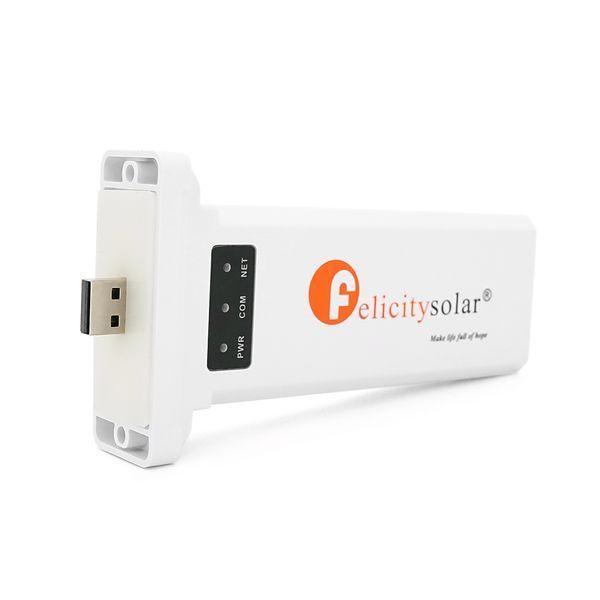 Гібридний інвертор Felicity IVGM30KHP3G2 трифазний високовольтний 33kW(160-800V) MPPT(150-850V) 36A/2 HY(Parallel), 940x585x340mm, 87kg 45783 фото