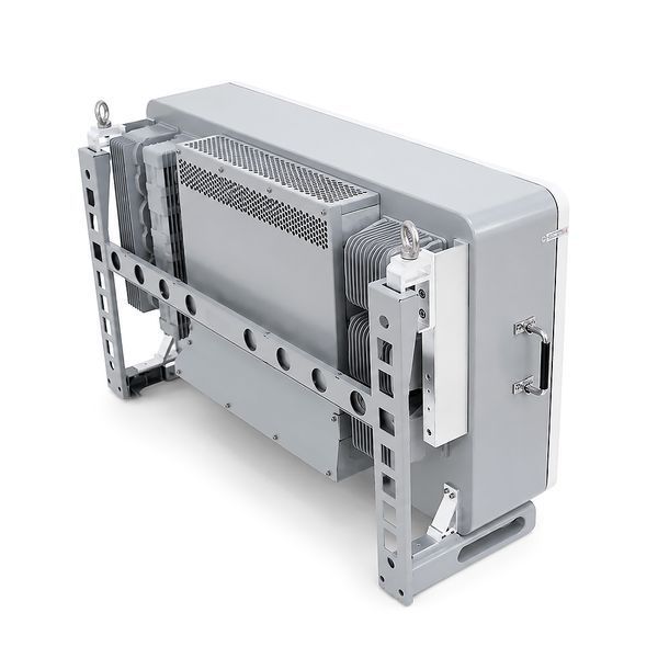 Гібридний інвертор Felicity IVGM30KHP3G2 трифазний високовольтний 33kW(160-800V) MPPT(150-850V) 36A/2 HY(Parallel), 940x585x340mm, 87kg 45783 фото