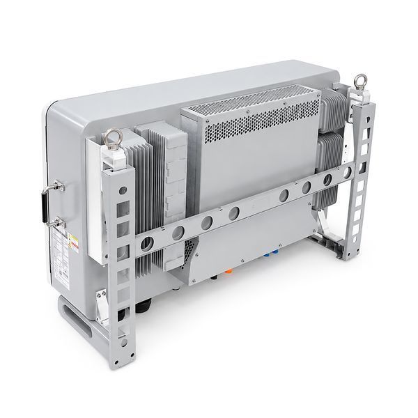 Гібридний інвертор Felicity IVGM30KHP3G2 трифазний високовольтний 33kW(160-800V) MPPT(150-850V) 36A/2 HY(Parallel), 940x585x340mm, 87kg 45783 фото