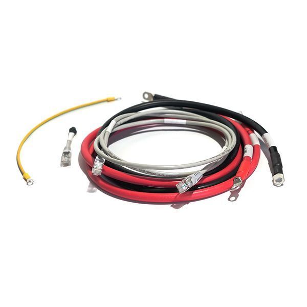 Акумуляторна батарея V-TAC VT48100E-W LiFePO4 51,2V 100Аh 5.12kWh,(100/100A)585x565x275mm, 50,67kg 37295 фото