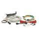 Блок керування FelicityESS LiFePO4 FLH48100UCG2,BMS100A@, CAN&RS485, IP21, 6000Cycles, 482,6x565x150mm,10,3kg (у комплекті мінімум з 8 акумуляторами) 46354 фото 5