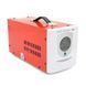 ДБЖ з правильною синусоїдою Westech EAP DUAL-ULTIMATE-1500VA/1050W 24V, однофазний, напольного монтажу, LED дисплей, DC150-270V, AC230&plusmn;8%, 2*Shuko, Q8 45516 фото 1