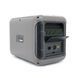 Power station ALLPOWERS R1500 LITE APP Control, Wi-Fi, Bluetooth, 1600W, 1056Wh LiFePO4 3500Cycles, MPPT 650w max, CAR port, DC12/24V, 4хAC 220V, 2xUSB-TYPE-C 100W, 2xUSB-A 18W, XT60, wireless 2*30W, Fast charge 60min, 413&times;312&times;265mm, 16,7kg 45465 фото 6