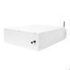 Блок керування FelicityESS LiFePO4 FLH48100UCG2,BMS100A@, CAN&RS485, IP21, 6000Cycles, 482,6x565x150mm,10,3kg (у комплекті мінімум з 8 акумуляторами) 46354 фото 3