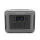 Power station ALLPOWERS R1500 LITE APP Control, Wi-Fi, Bluetooth, 1600W, 1056Wh LiFePO4 3500Cycles, MPPT 650w max, CAR port, DC12/24V, 4хAC 220V, 2xUSB-TYPE-C 100W, 2xUSB-A 18W, XT60, wireless 2*30W, Fast charge 60min, 413&times;312&times;265mm, 16,7kg 45465 фото 4