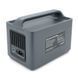 Портативна станція AFERIY AF-P040, LiFePO4 256Втч. 400(max800)Вт,MPPT 11.5-30В-8А(120Вт), вихід 220v, USB-A,2xType-C PD20/100Вт, прикурювач 12В/10А, 259*174*201 мм. 4kg 44700 фото 3