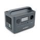 Портативна станція AFERIY AF-P040, LiFePO4 256Втч. 400(max800)Вт,MPPT 11.5-30В-8А(120Вт), вихід 220v, USB-A,2xType-C PD20/100Вт, прикурювач 12В/10А, 259*174*201 мм. 4kg 44700 фото 1