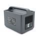 Портативна станція AFERIY AF-P040, LiFePO4 256Втч. 400(max800)Вт,MPPT 11.5-30В-8А(120Вт), вихід 220v, USB-A,2xType-C PD20/100Вт, прикурювач 12В/10А, 259*174*201 мм. 4kg 44700 фото 4