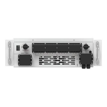 MPPT модуль Deye SUN-MPPT-L01-EU-AM8, 8MPPT, 200 kWh, 600V, 200A, IP65, 543x700x198mm, 41kg 46335 фото