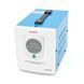 ДБЖ з правильною синусоїдою Westech EAP Energy-800VA/560W 12V, однофазний, напольного монтажу, LED дисплей, DC150-270V, AC230&plusmn;8%, 2*Shuko, Q4 45512 фото 1